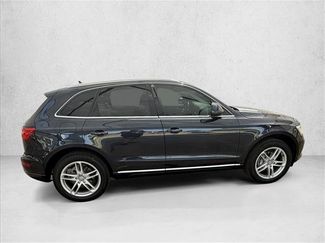 Used 2013 Audi Q5 2.0T Premium Plus AWD/4WD video 4