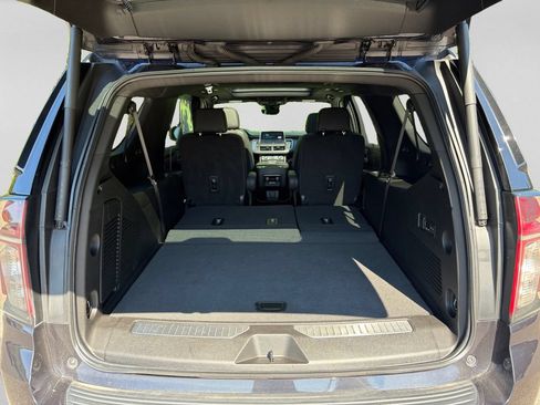Used 2023 Chevrolet Suburban High Country AWD/4WD image 33