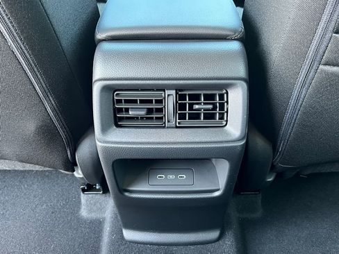 New 2026 Honda CR-V EX image 30