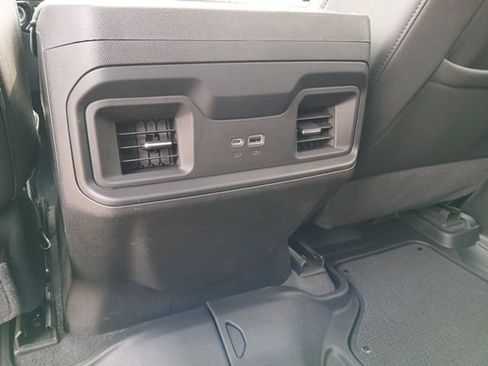 Certified 2022 Chevrolet Silverado 1500 RST w/ RST All Star Premium Package AWD/4WD image 21