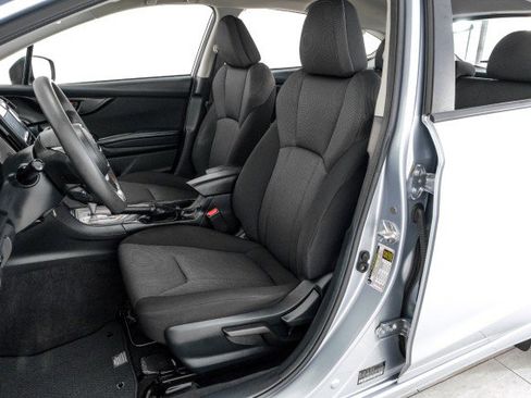 Used 2022 Subaru Impreza 2.0i AWD/4WD image 33