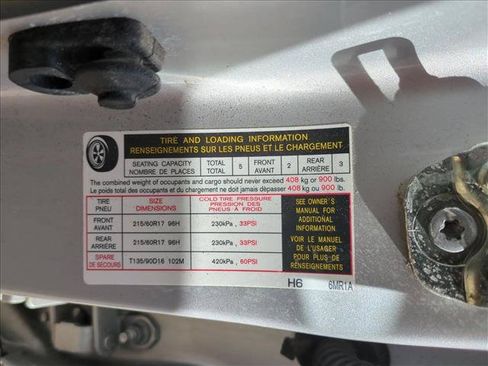 Used 2020 Nissan Rogue Sport SV w/ All-Weather Package FWD image 14