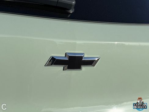 Used 2024 Chevrolet TrailBlazer RS image 9