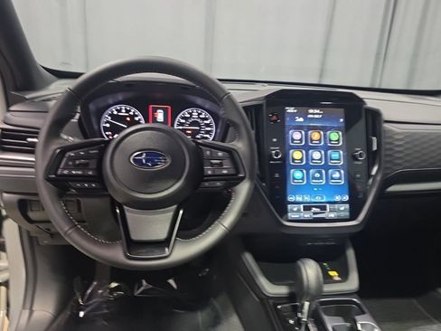 New 2026 Subaru Forester Premium image 10