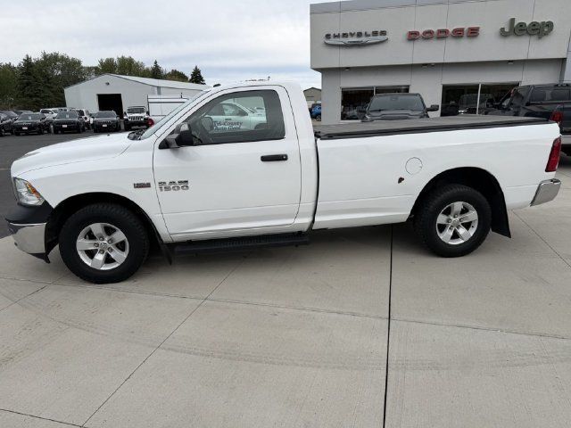 Used 2016 RAM 1500 Tradesman w/ Power & Remote Entry Group AWD/4WD image 4