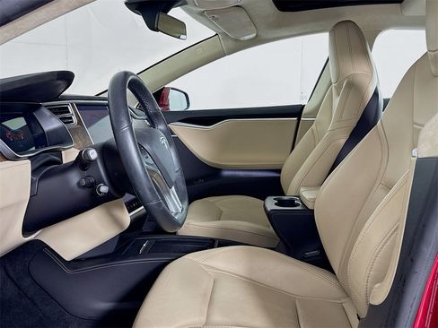 Used 2016 Tesla Model S 75D image 11