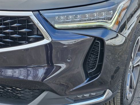 Used 2024 Acura RDX SH-AWD w/ Advance Package image 9