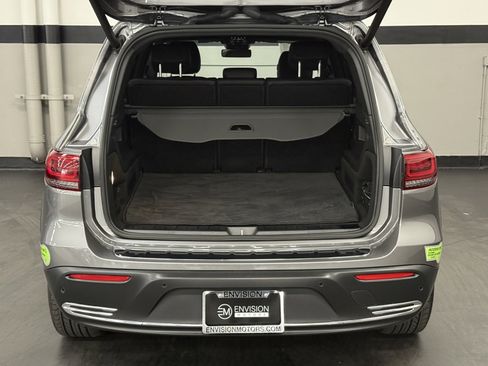 Used 2023 Mercedes-Benz EQB 250+ image 16