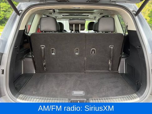 Used 2020 Kia Telluride SX w/ SX Prestige Package AWD/4WD image 8