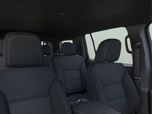 New 2026 Chevrolet Traverse LT w/ Driver Confidence Package image 24