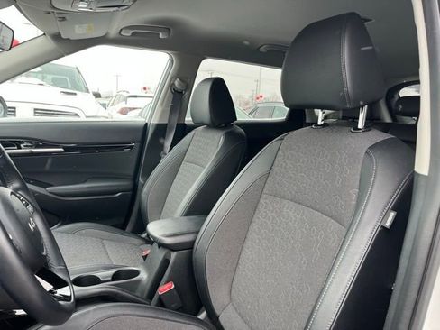 Certified 2025 Kia Seltos S image 17