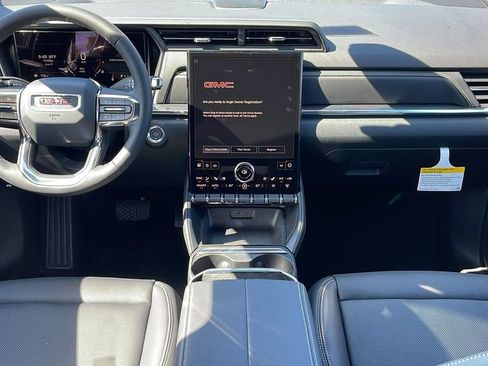 New 2026 GMC Terrain Elevation w/ Elevation Premium Package FWD image 15