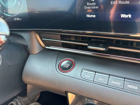Used 2025 Hyundai Elantra N Line FWD image 33