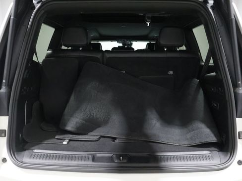 Used 2022 Jeep Wagoneer Series III w/ Premium Group I image 21