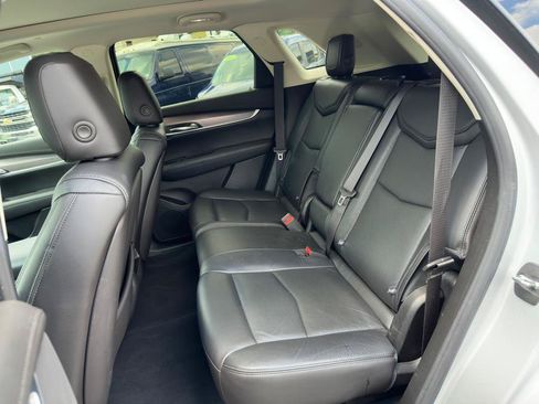 Used 2019 Cadillac XT5 Premium Luxury AWD/4WD image 13