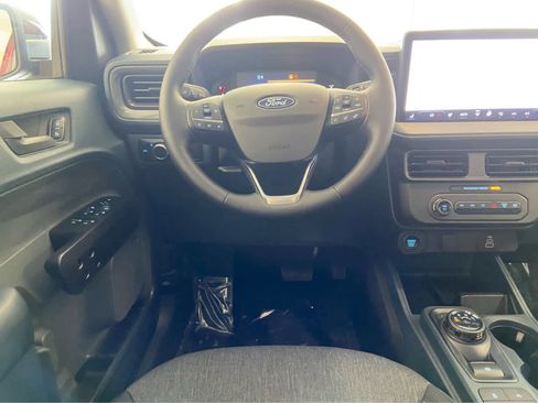 New 2025 Ford Maverick XLT w/ XLT Luxury Package image 19