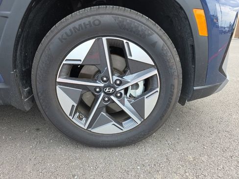 Used 2026 Hyundai Tucson SEL FWD image 23