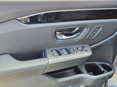 New 2026 Honda Pilot EX-L image 11