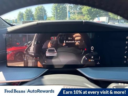 New 2026 Nissan Murano SL AWD/4WD image 16