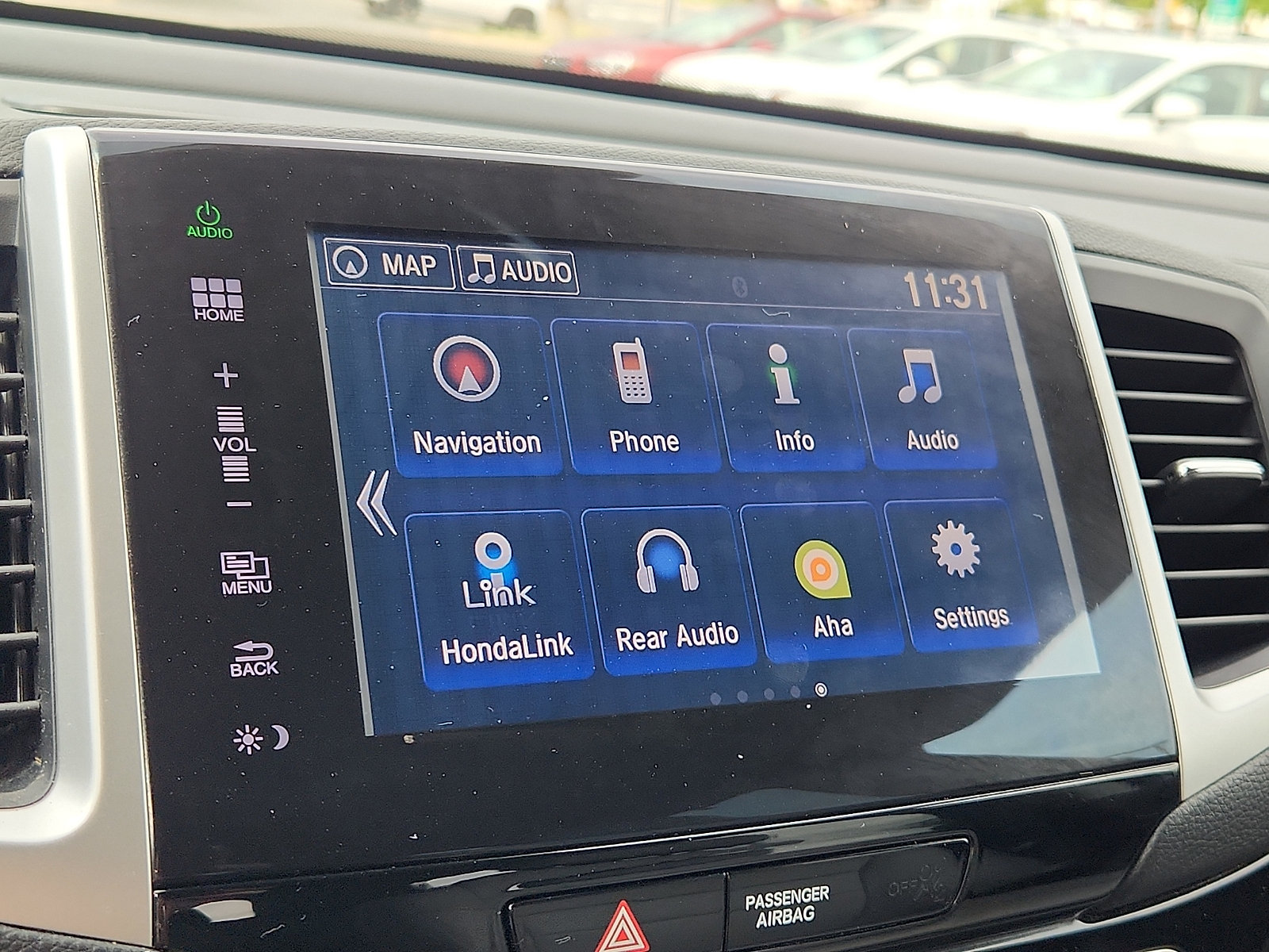 Used 2016 Honda Pilot Touring image 29