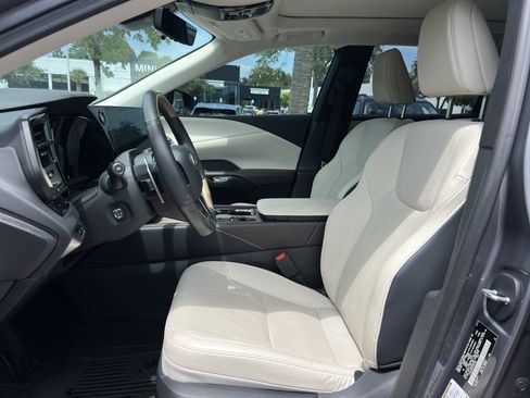 Used 2023 Lexus RX 350 Premium Plus w/ Cold Area Package AWD/4WD image 16