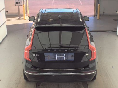 Used 2024 Volvo XC90 T8 Ultimate w/ Protection Package Premier image 5