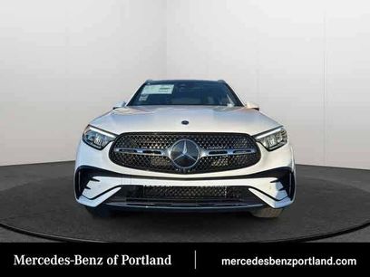 Certified 2026 Mercedes-Benz GLC 300 4MATIC