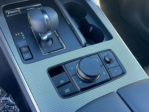 New 2026 MAZDA CX-90 3.3 Turbo S w/ Premium Package image 22