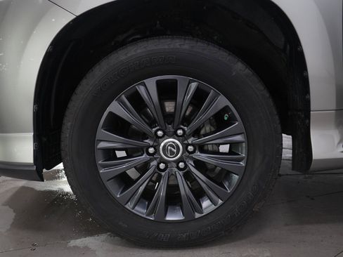 Used 2021 Lexus GX 460 Premium AWD/4WD image 33