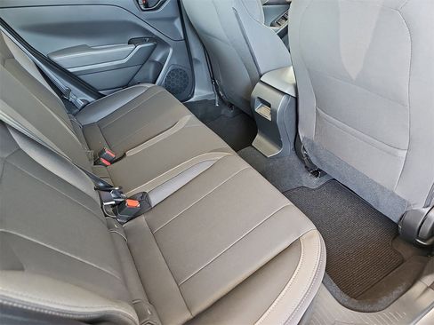 New 2025 Subaru Impreza 2.0i image 11