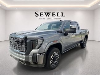 Used 2024 GMC Sierra 2500 Denali Ultimate AWD/4WD video 1