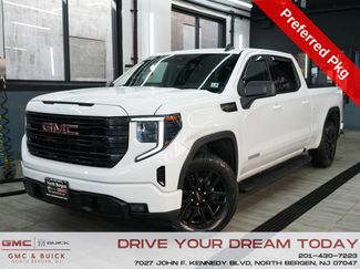 Used 2023 GMC Sierra 1500 Elevation w/ Preferred Package AWD/4WD video 1