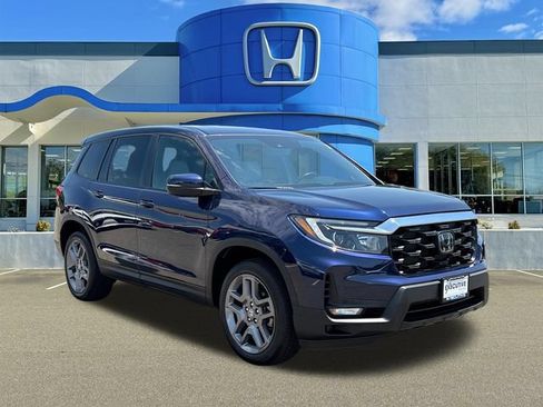 Used 2023 Honda Passport EX-L image 1