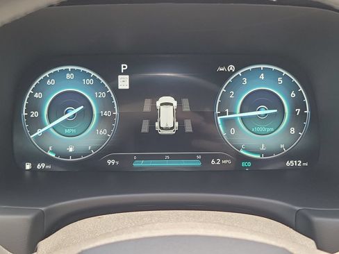 Used 2025 Hyundai Palisade Calligraphy AWD/4WD image 25