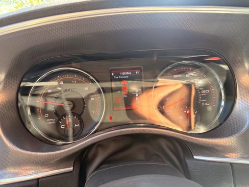 Used 2013 Dodge Charger SXT Plus RWD image 8