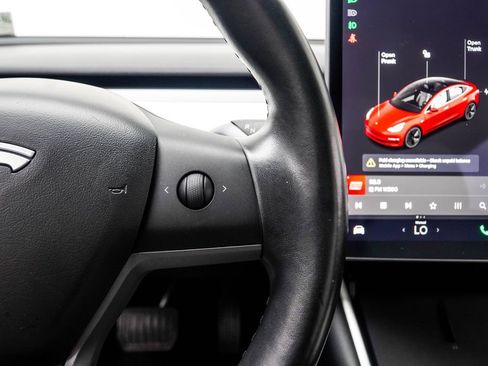 Used 2018 Tesla Model 3 Long Range AWD/4WD image 33