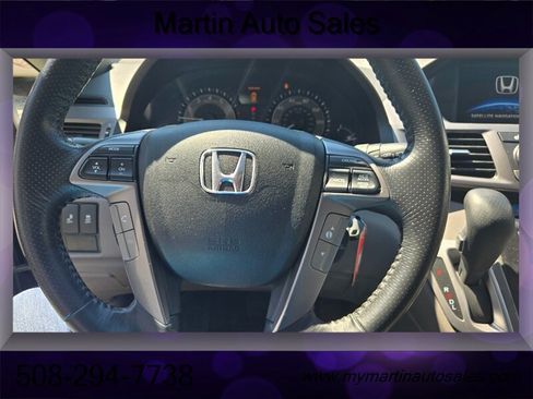 Used 2013 Honda Odyssey Touring image 16