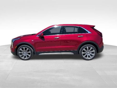 Used 2019 Cadillac XT4 Premium Luxury FWD image 6