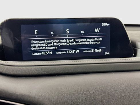 Certified 2025 MAZDA CX-30 AWD 2.5 S w/ Select Sport Pkg image 13