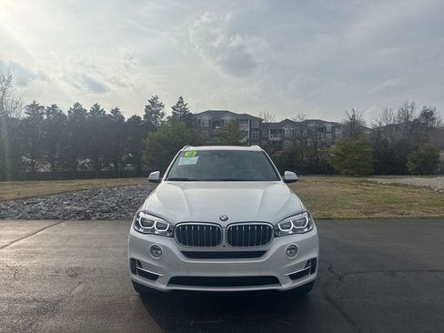 Used 2018 BMW X5 sDrive35i image 8