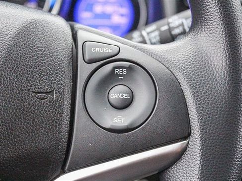 Used 2017 Honda Fit LX image 31