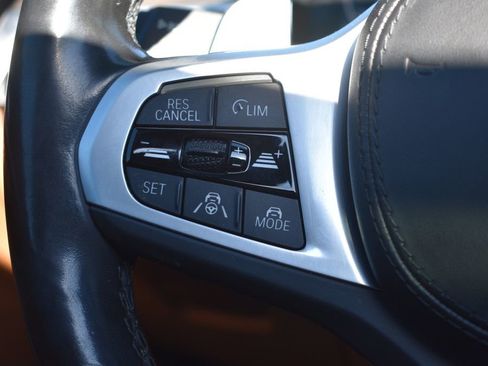 Used 2023 BMW 540i w/ M Sport Package RWD image 15