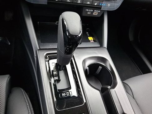 New 2026 Subaru Outback Touring XT AWD/4WD image 12