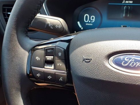 Used 2023 Ford Escape Platinum AWD/4WD image 20