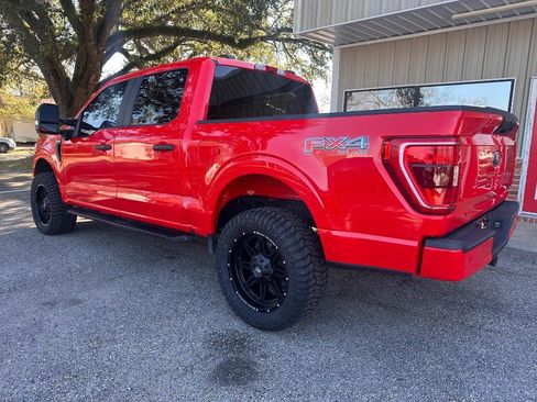 Used 2022 Ford F150 XL w/ STX Appearance Package image 8