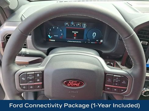 Used 2026 Ford F150 Lariat AWD/4WD image 4