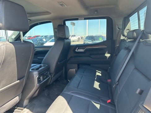 Used 2024 GMC Sierra 1500 Denali w/ Denali Reserve Package image 14