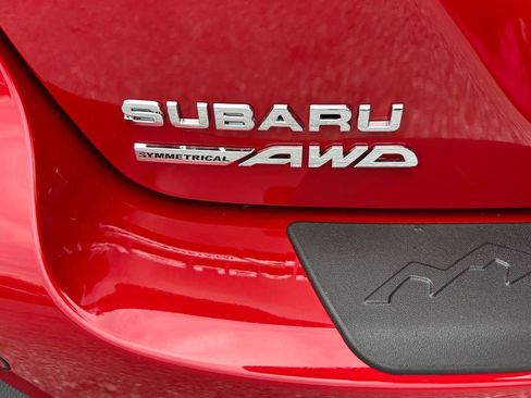 Used 2025 Subaru Crosstrek 2.5i Limited image 12