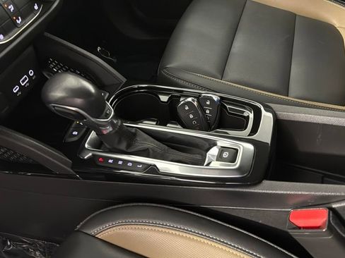 Certified 2022 Chevrolet TrailBlazer ACTIV image 20