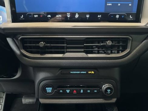 Used 2025 Ford Bronco Sport Big Bend AWD/4WD image 21